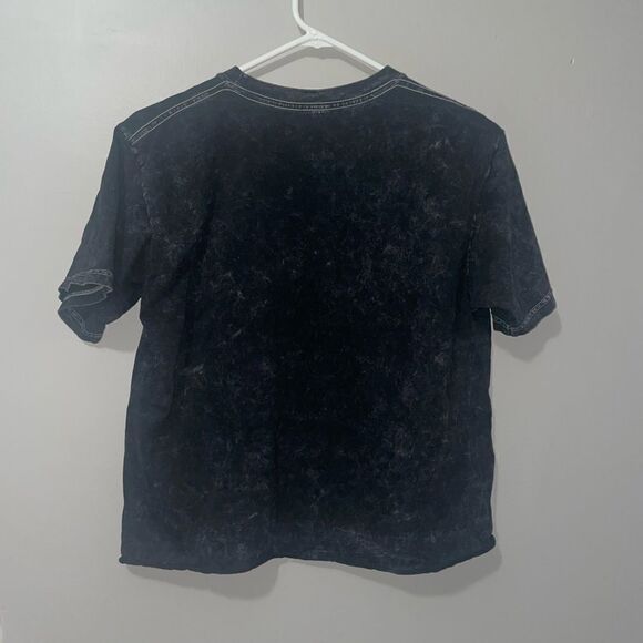 Polaroid crop top size M - Picture 4 of 4